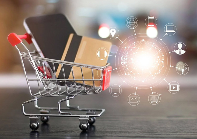 Cloud ERP and industry-specific ERP e-commerce solutions in India by Invitra Technologies