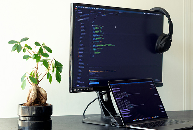 Web development India and mobile app development India by Invitra Technologies